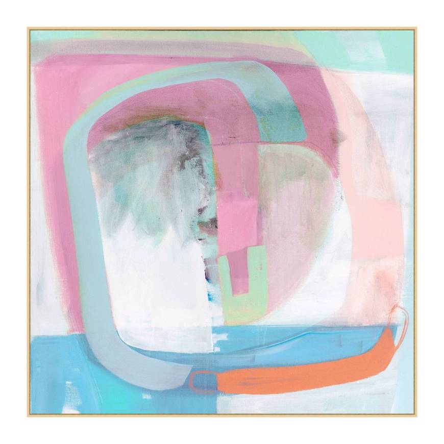 Picture of BALANCE OF COLOR 1