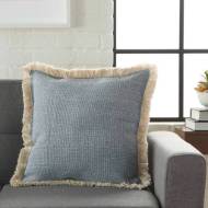 Picture of LIFESTYLE AS301 COTTON THROW PILLOW