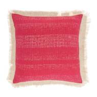 Picture of LIFESTYLE AS301 COTTON THROW PILLOW