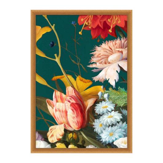 Picture of BAROQUE BOUQUET 3