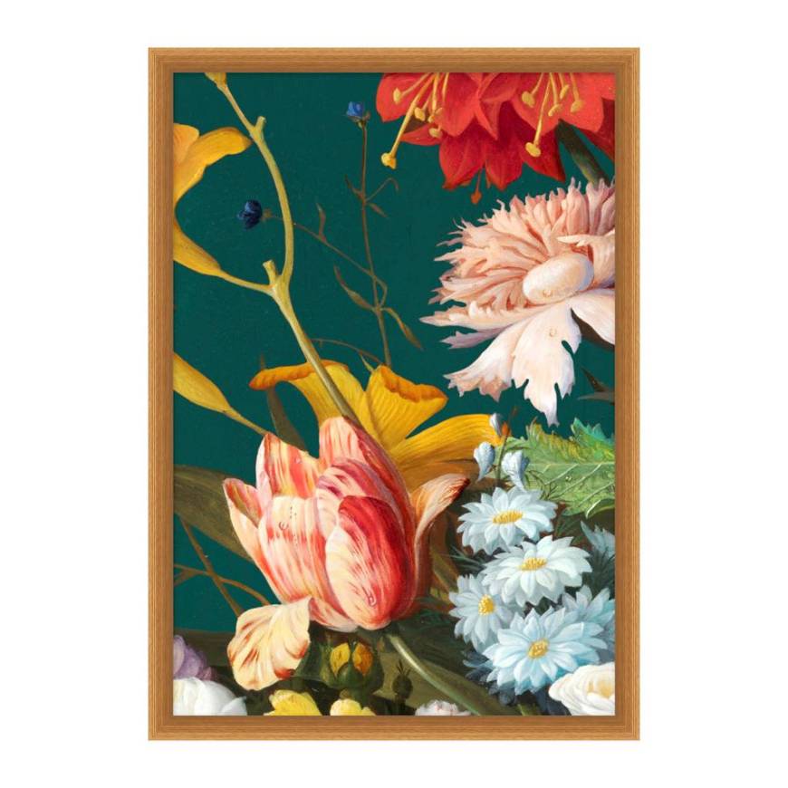 Picture of BAROQUE BOUQUET 3
