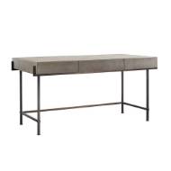 Picture of SIMONE SHAGREEN DESK