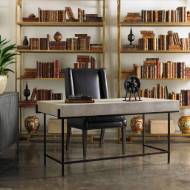 Picture of SIMONE SHAGREEN DESK