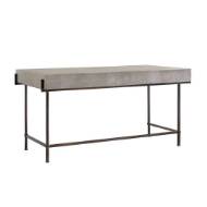 Picture of SIMONE SHAGREEN DESK