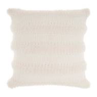 Picture of FAUX FUR VV190 THROW PILLOW