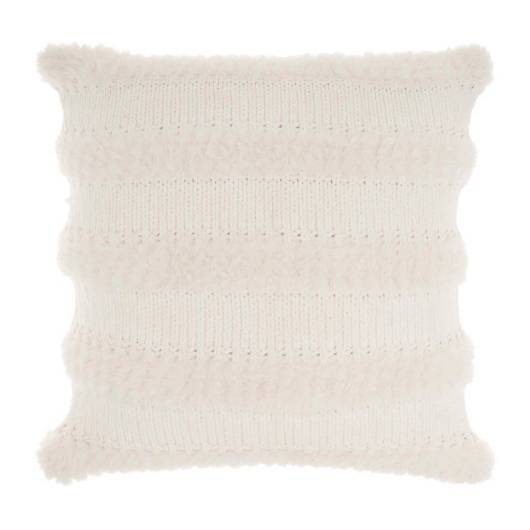 Picture of FAUX FUR VV190 THROW PILLOW
