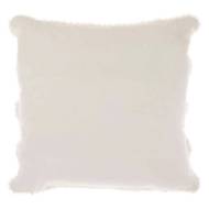 Picture of FAUX FUR VV190 THROW PILLOW