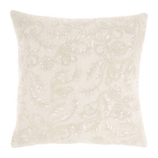 Picture of LUMINESCENCE Z1610 COTTON THROW PILLOW