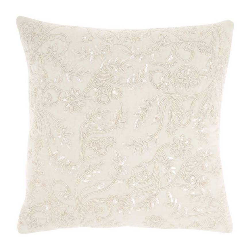 Picture of LUMINESCENCE Z1610 COTTON THROW PILLOW