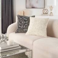 Picture of LUMINESCENCE Z1610 COTTON THROW PILLOW