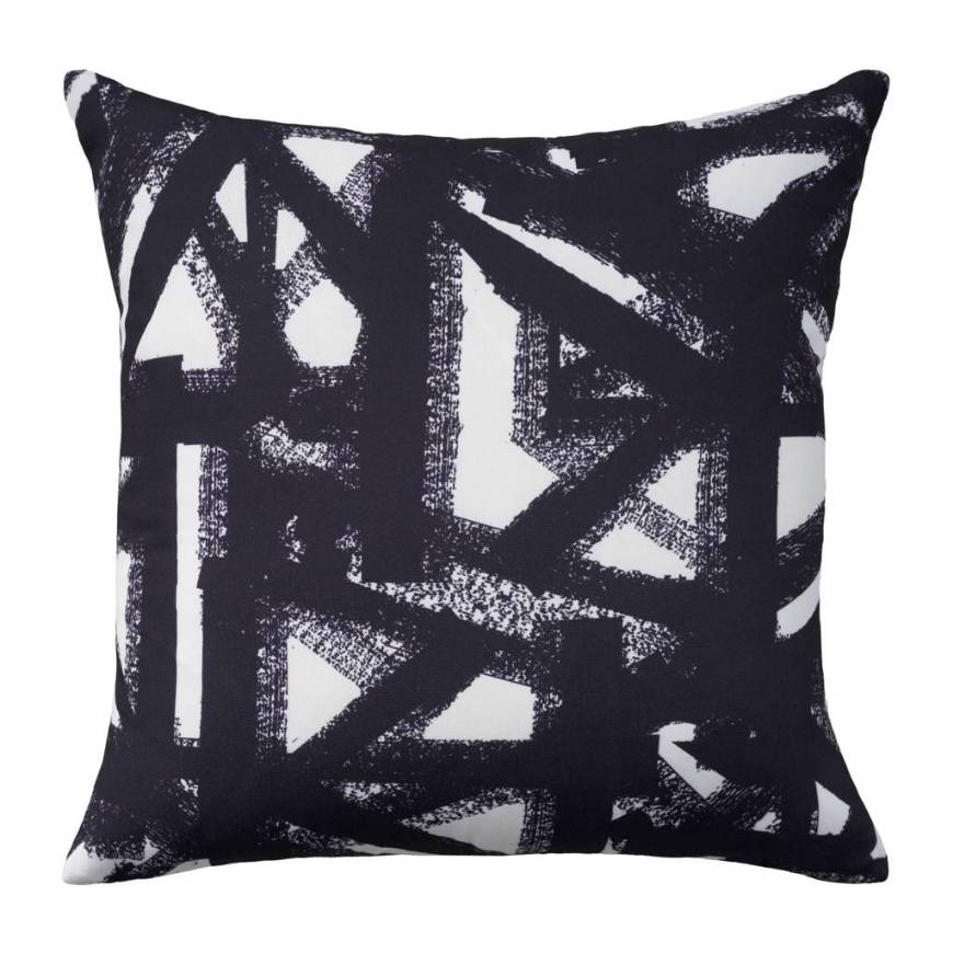 Picture of WAVERLY PLW QY103 COTTON THROW PILLOW