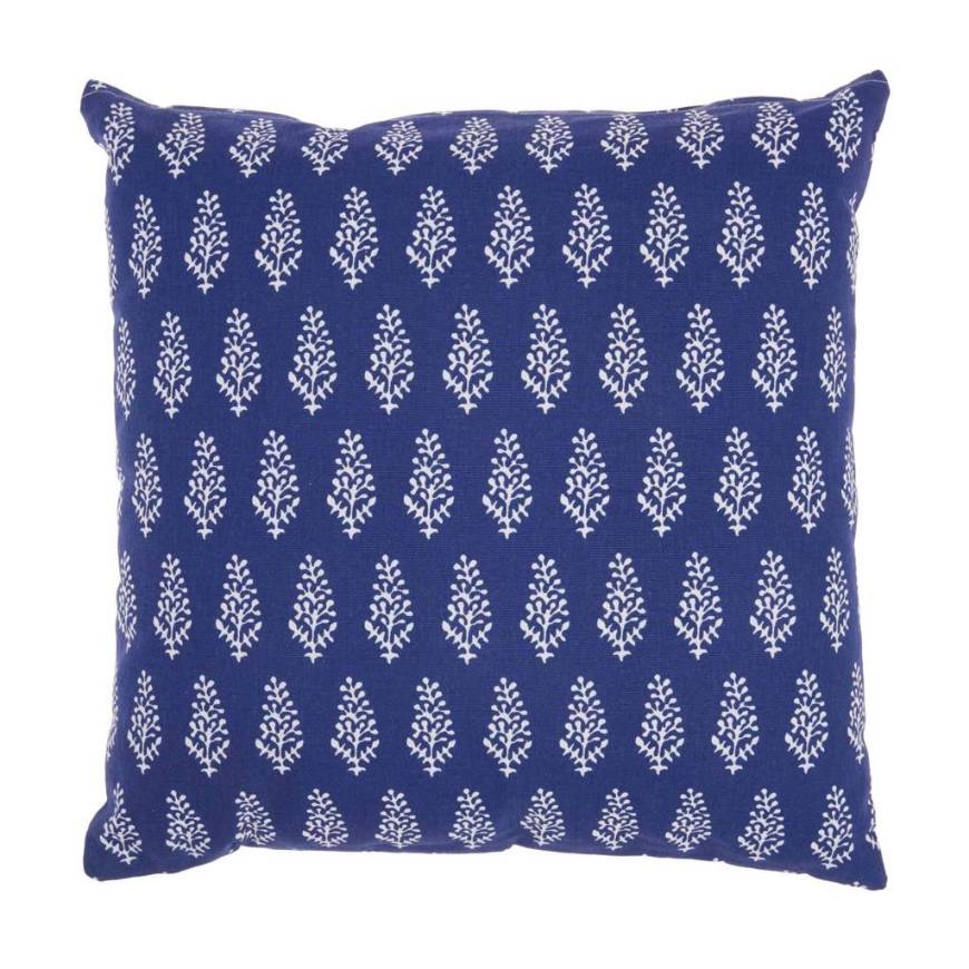 Picture of LIFESTYLE SS910 COTTON THROW PILLOW