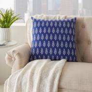 Picture of LIFESTYLE SS910 COTTON THROW PILLOW