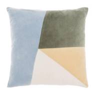 Picture of LIFESTYLE CN031 COTTON THROW PILLOW