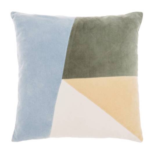 Picture of LIFESTYLE CN031 COTTON THROW PILLOW