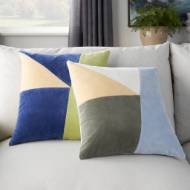 Picture of LIFESTYLE CN031 COTTON THROW PILLOW