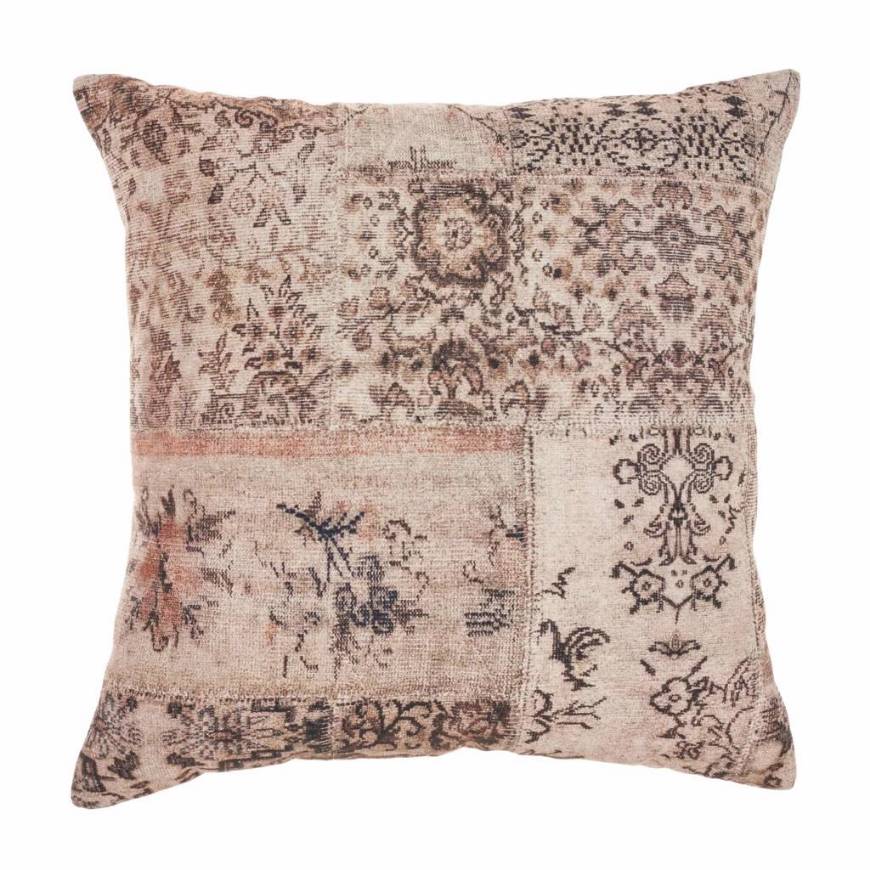 Picture of 57 GRAND GT434 COTTON THROW PILLOW
