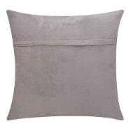 Picture of COUTURE LEATHER HIDE S6129 THROW PILLOW