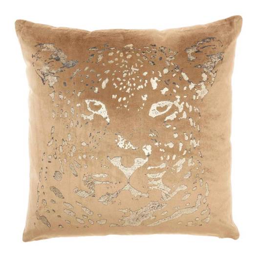 Picture of SOFIA AC388 VELVET THROW PILLOW