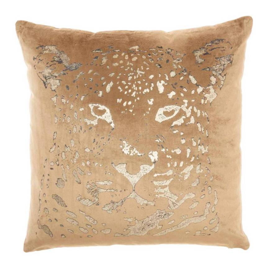 Picture of SOFIA AC388 VELVET THROW PILLOW