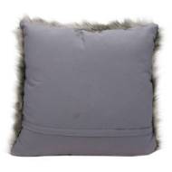 Picture of FUR FL101 THROW PILLOW