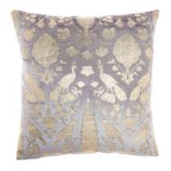 Picture of SOFIA AC384 VELVET THROW PILLOW