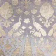 Picture of SOFIA AC384 VELVET THROW PILLOW