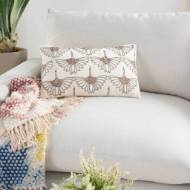 Picture of SOFIA AZ534 COTTON THROW PILOW