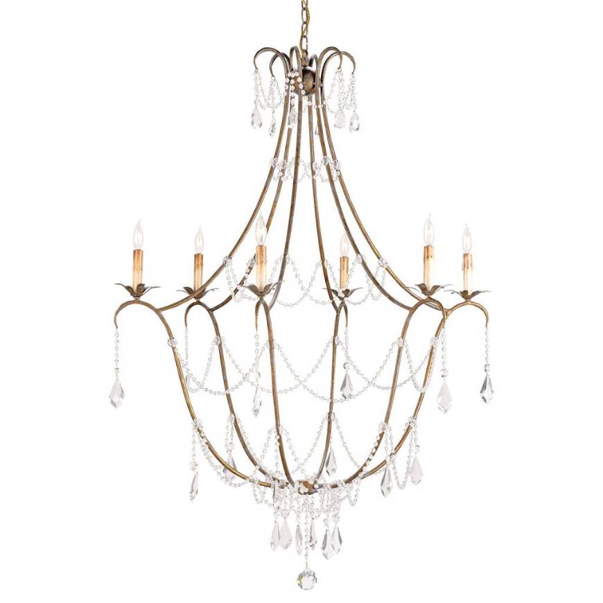 Picture of ELIZABETH CHANDELIER