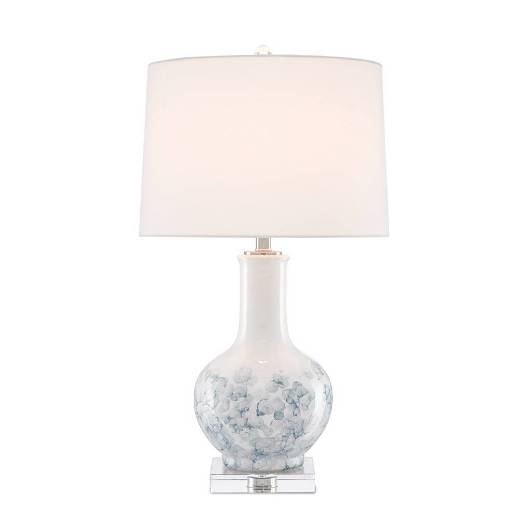 Picture of MYRTLE TABLE LAMP