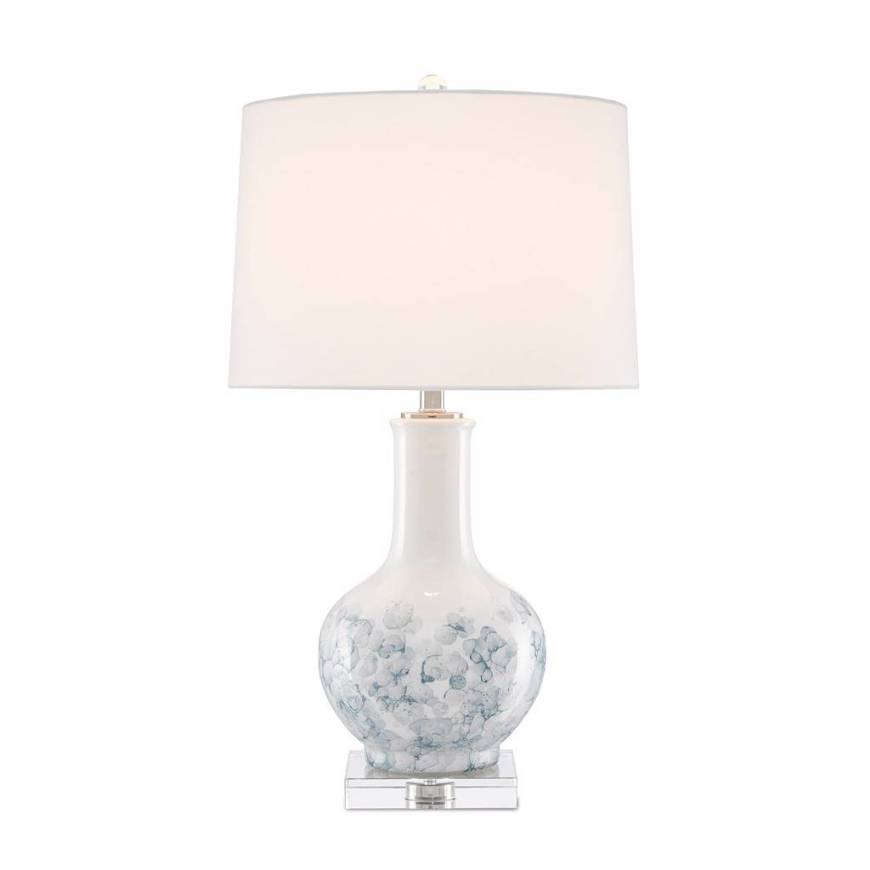 Picture of MYRTLE TABLE LAMP