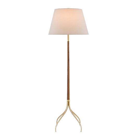 Picture of CIRCUS FLOOR LAMP