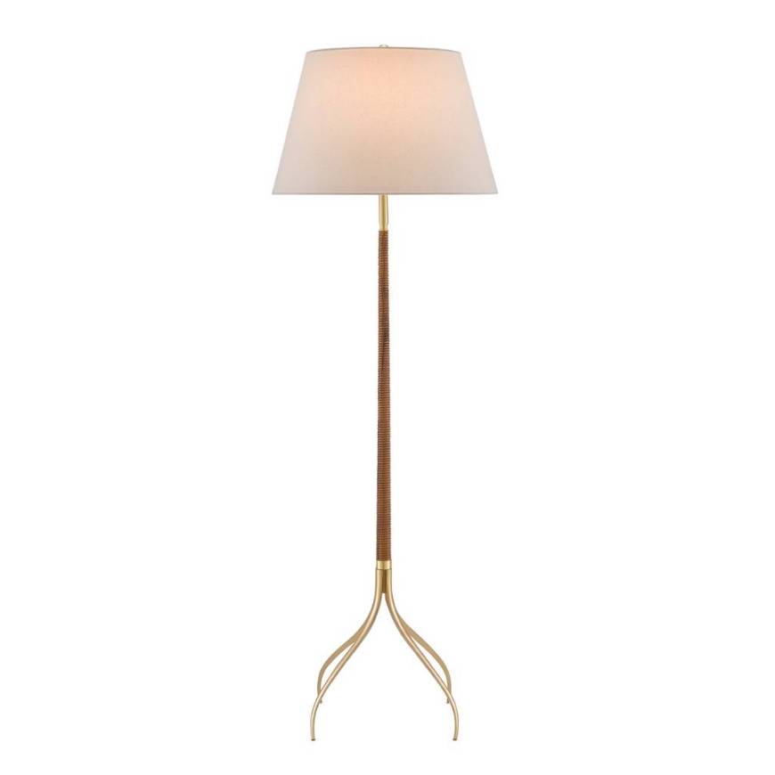 Picture of CIRCUS FLOOR LAMP