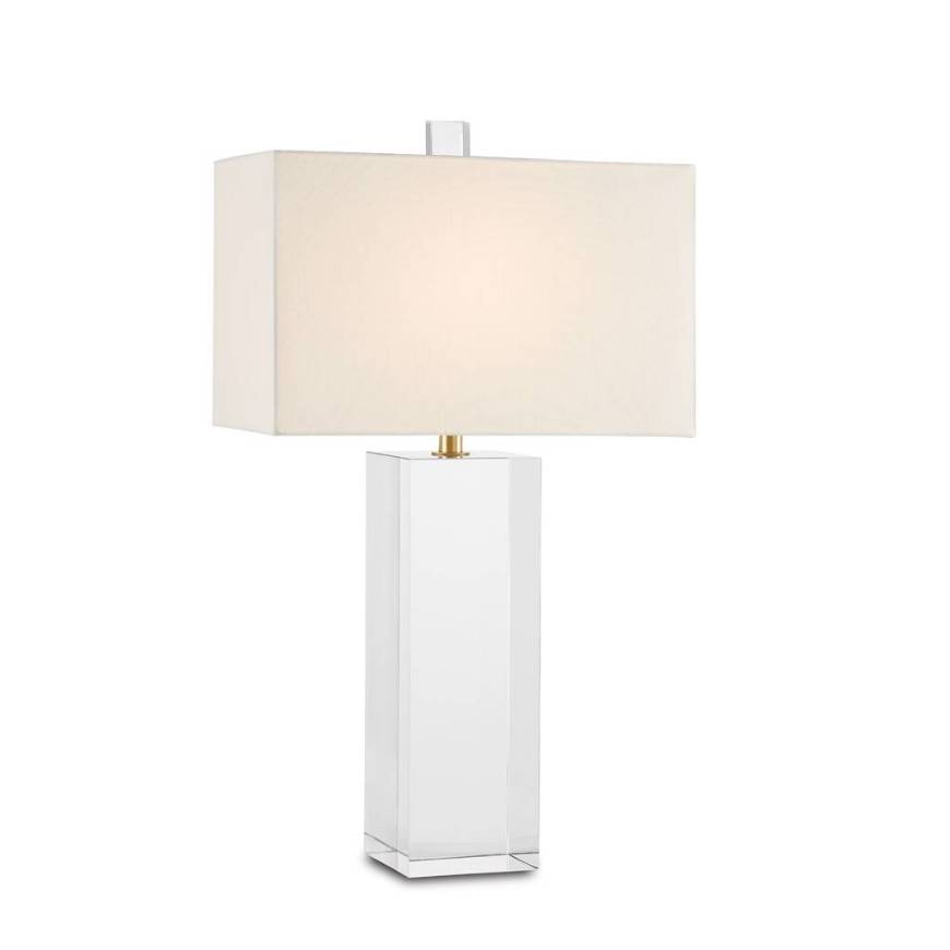 Picture of CLARA TABLE LAMP