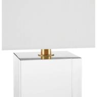Picture of CLARA TABLE LAMP