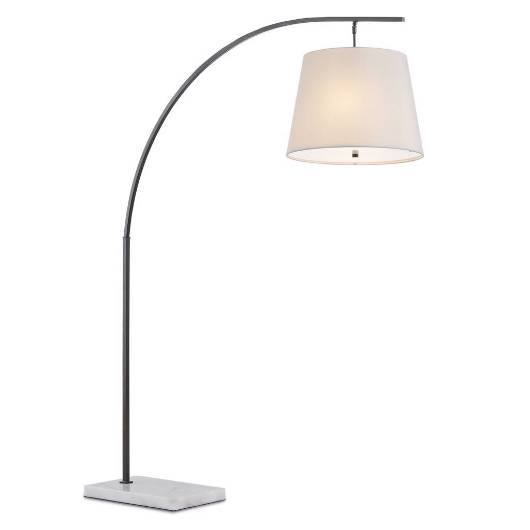 Picture of CLOISTER BRONZE FLOOR LAMP