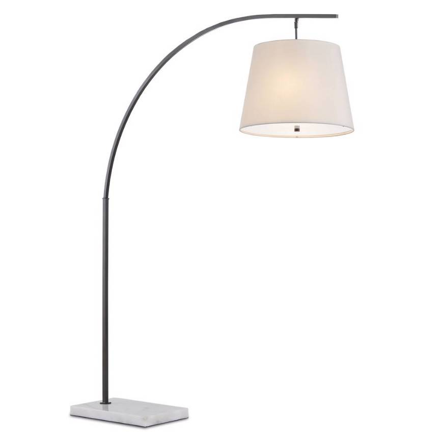 Picture of CLOISTER BRONZE FLOOR LAMP