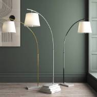 Picture of CLOISTER BRONZE FLOOR LAMP