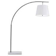 Picture of CLOISTER BRONZE FLOOR LAMP