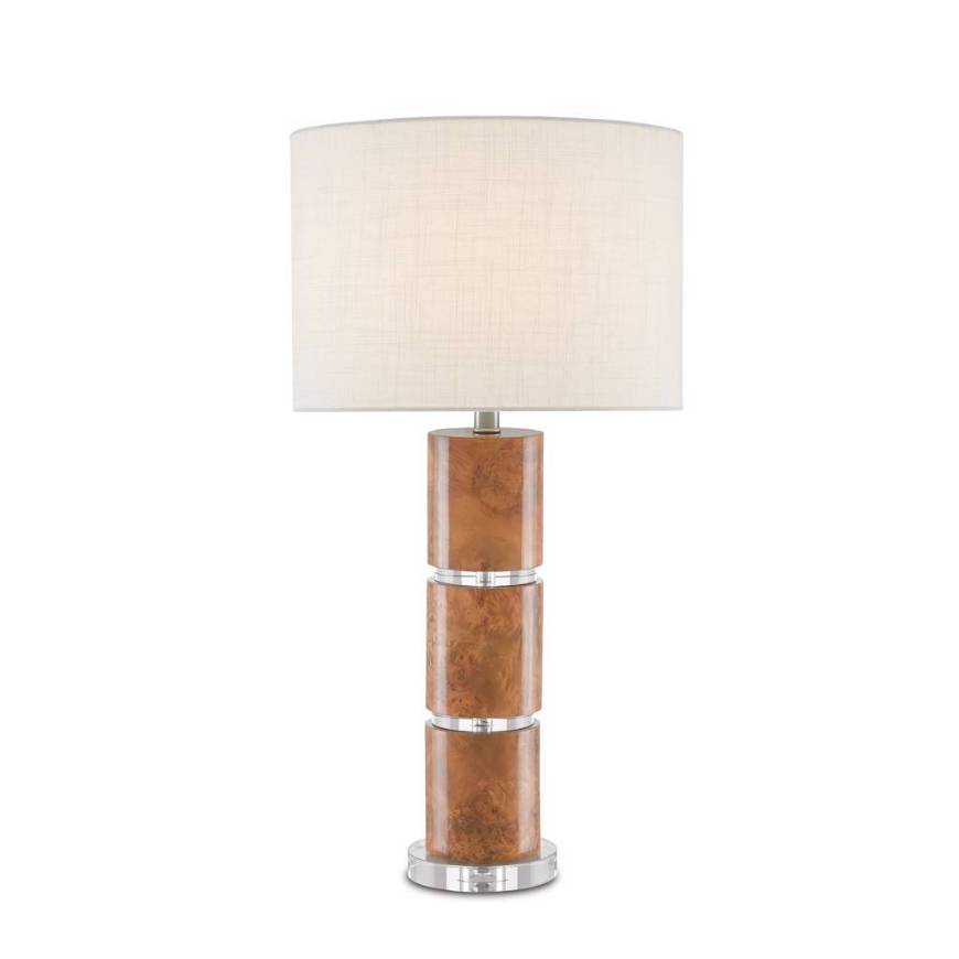 Picture of BIRDSEYE TABLE LAMP