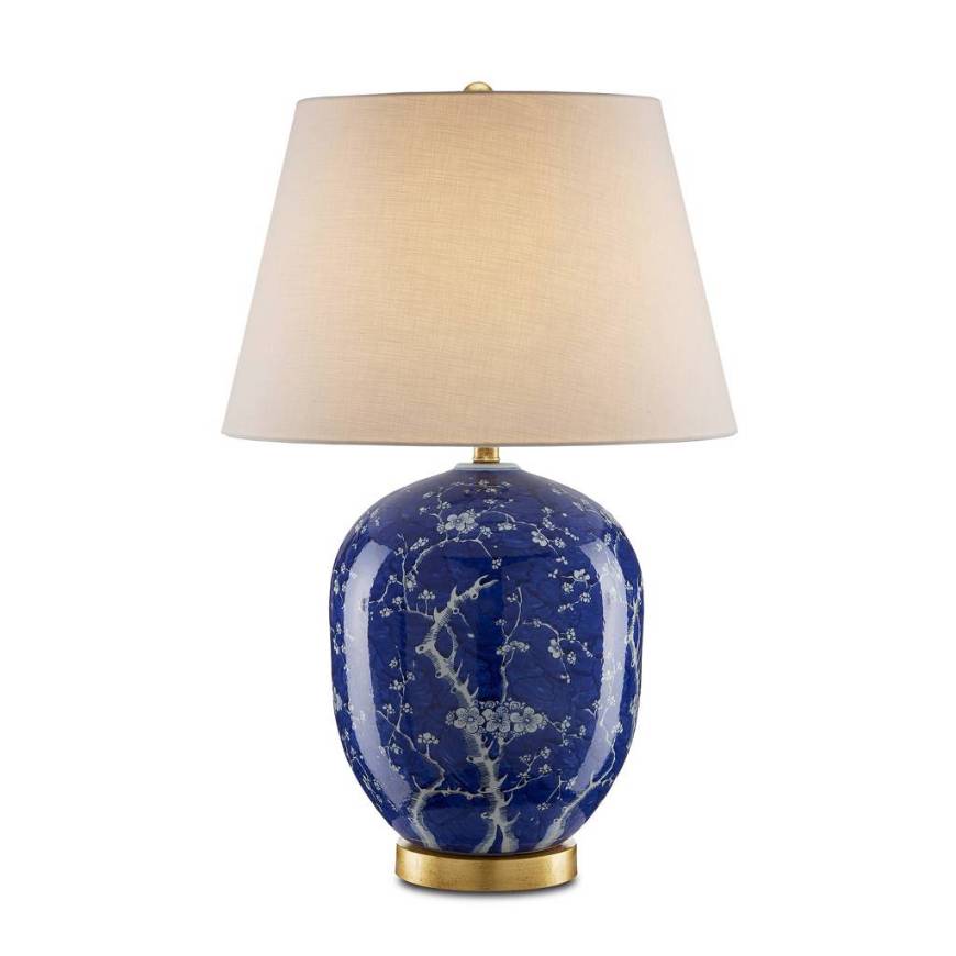 Picture of SAKURA TABLE LAMP