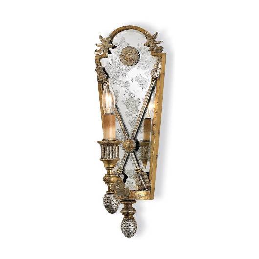 Picture of NAPOLI WALL SCONCE