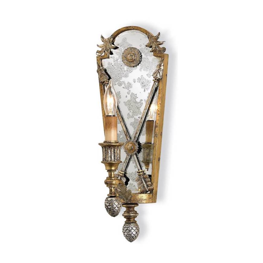 Picture of NAPOLI WALL SCONCE