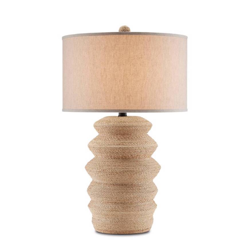 Picture of KAVALA TABLE LAMP