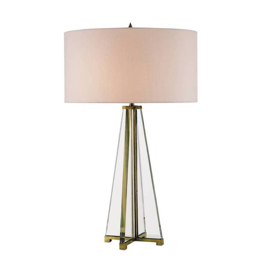 Picture of LAMONT TABLE LAMP