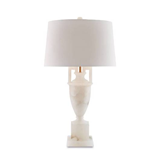 Picture of CLIFFORD TABLE LAMP
