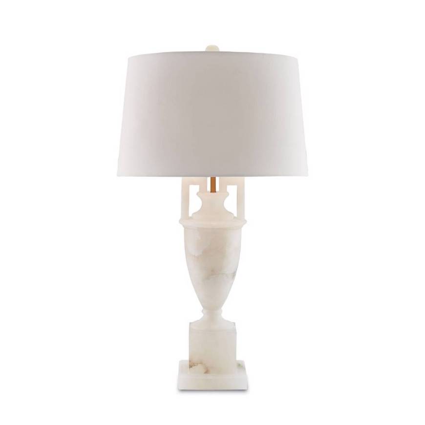 Picture of CLIFFORD TABLE LAMP