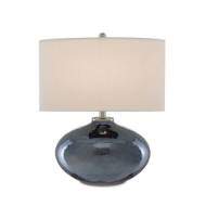 Picture of LUCENT BLUE TABLE LAMP