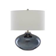 Picture of LUCENT BLUE TABLE LAMP
