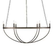 Picture of QUILLIAN CHANDELIER